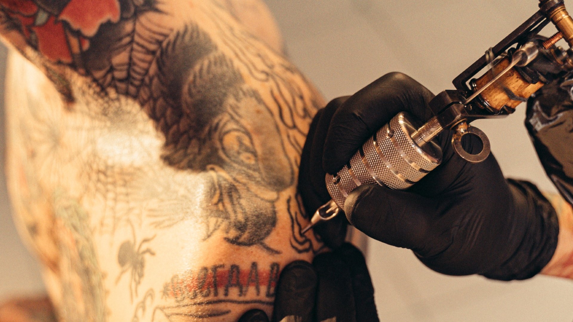 45 Best Tribal Tattoos For Men – Top Designs in 2023 | FashionBeans