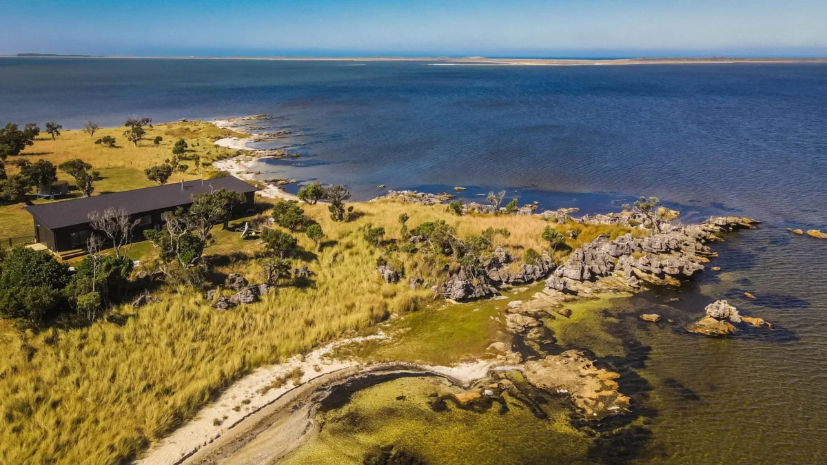 594 Te Matarae Road Chatham Island