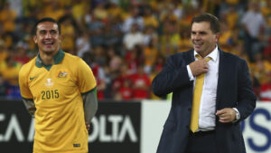 Why Ange Postecoglou Won’t Ever Coach The Socceroos Again
