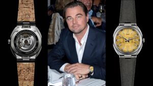 Why Did Leonardo DiCaprio Invest In This Indie Watch Brand?