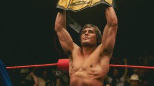 WATCH: Zac Efron Is A Muscle-Freak Wrestler In ‘The Iron Claw’ Trailer