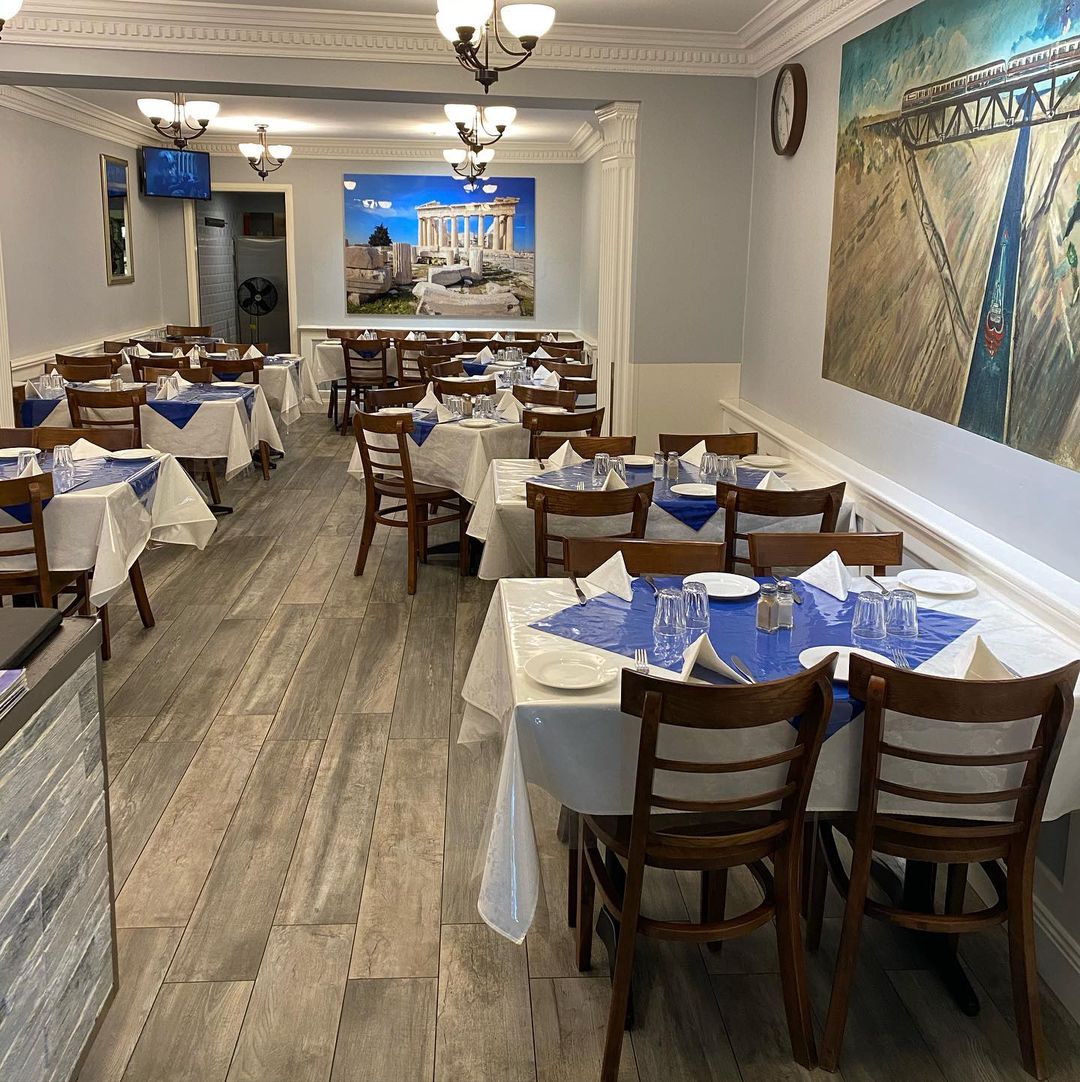 best restaurants marrickville