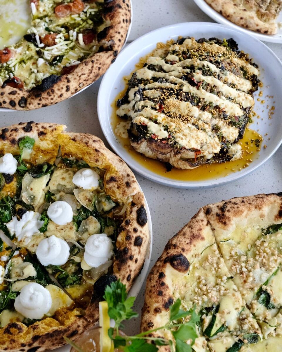 best restaurants marrickville