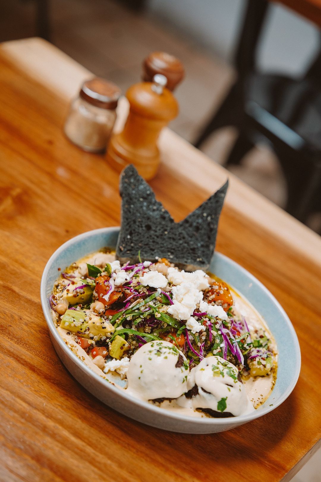 The 17 Best Vegetarian Restaurants In Sydney