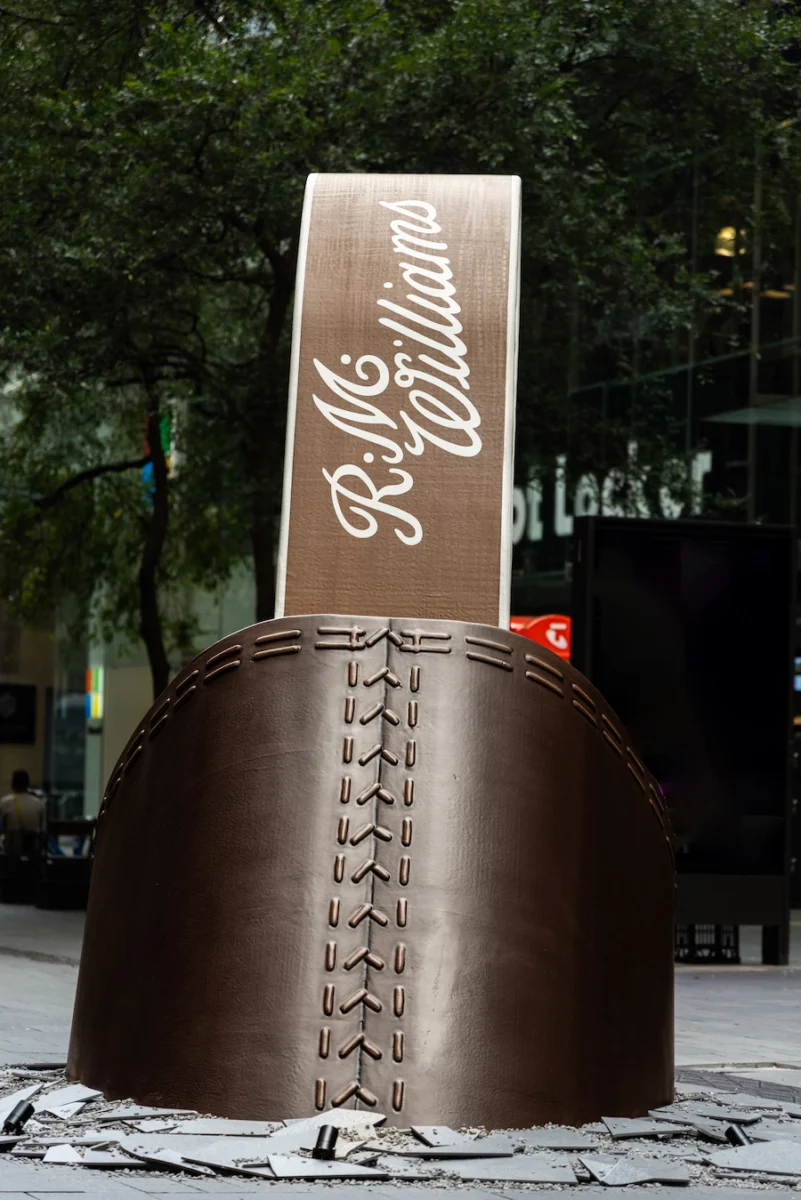 R.M.Williams Celebrate New Sydney Store Opening With Epic Boot Giveaway