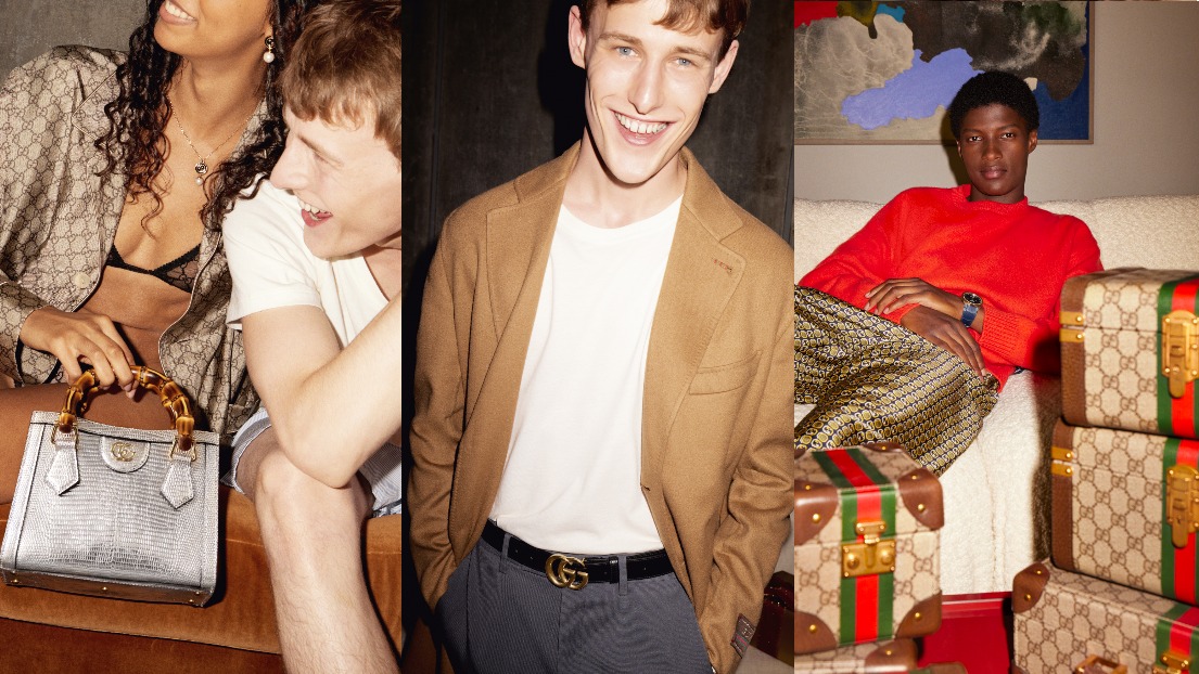 Make This Christmas One To Remember With A Gucci Gift