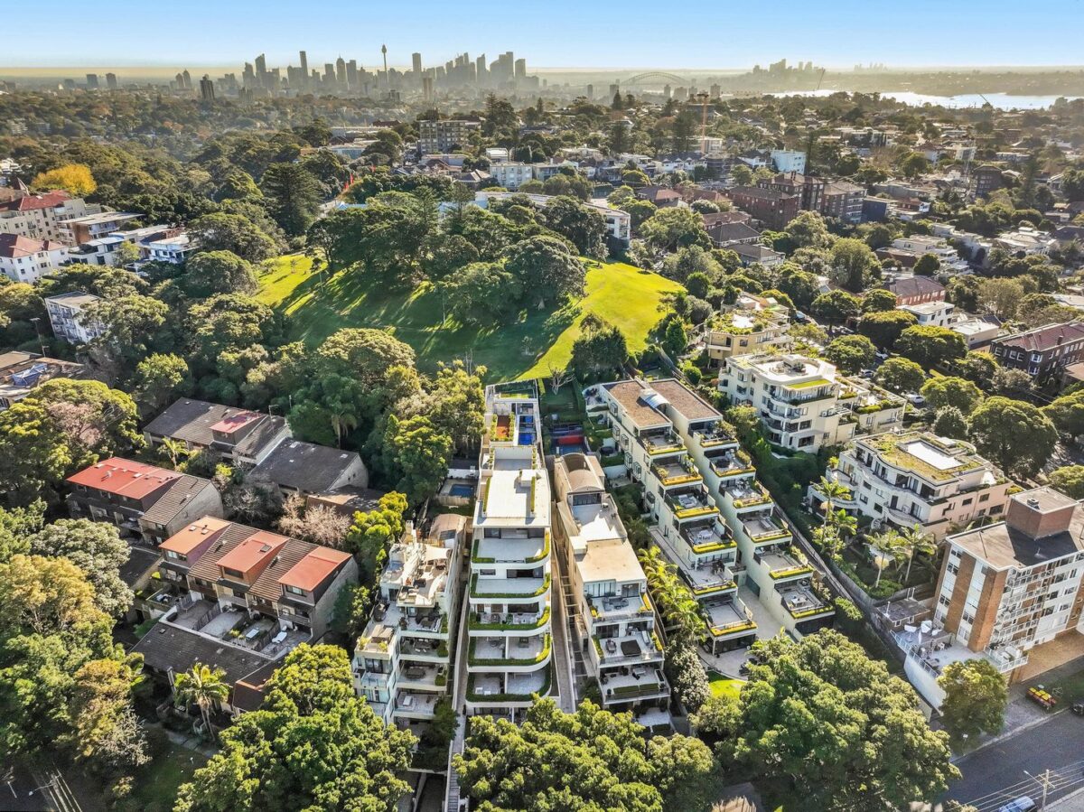 10/7 Banksia Road Bellevue Hill