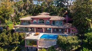 Sydney Opera House Designer’s Dream Home Hits The Market For $14 Million