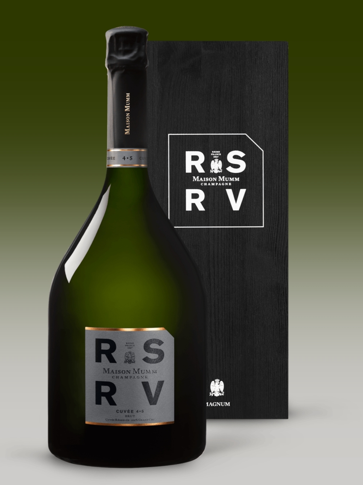 best Champagne