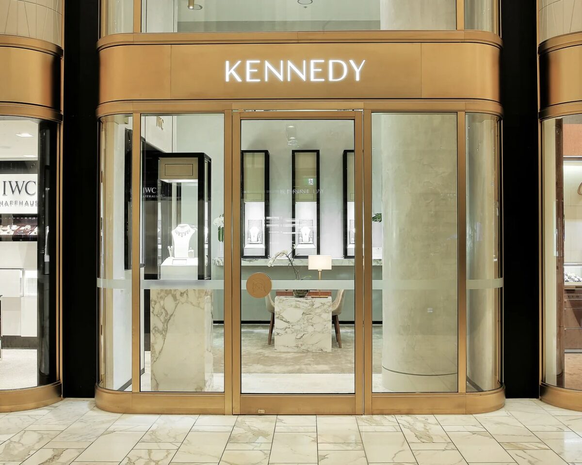 best watch shops melbourne