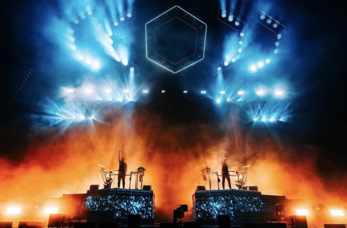 Greatest Music Festivals USA