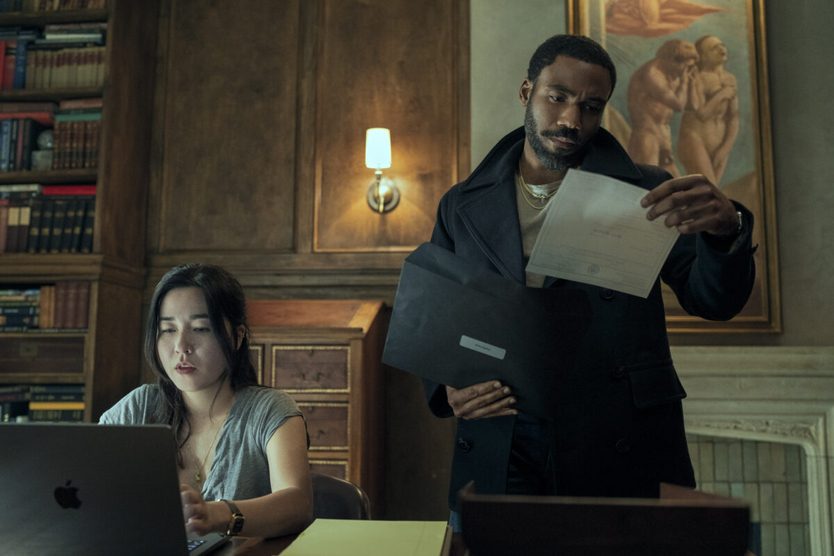 Amazon's 'Mr & Mrs Smith' Review: Bloody Awesome & Your Next Binge