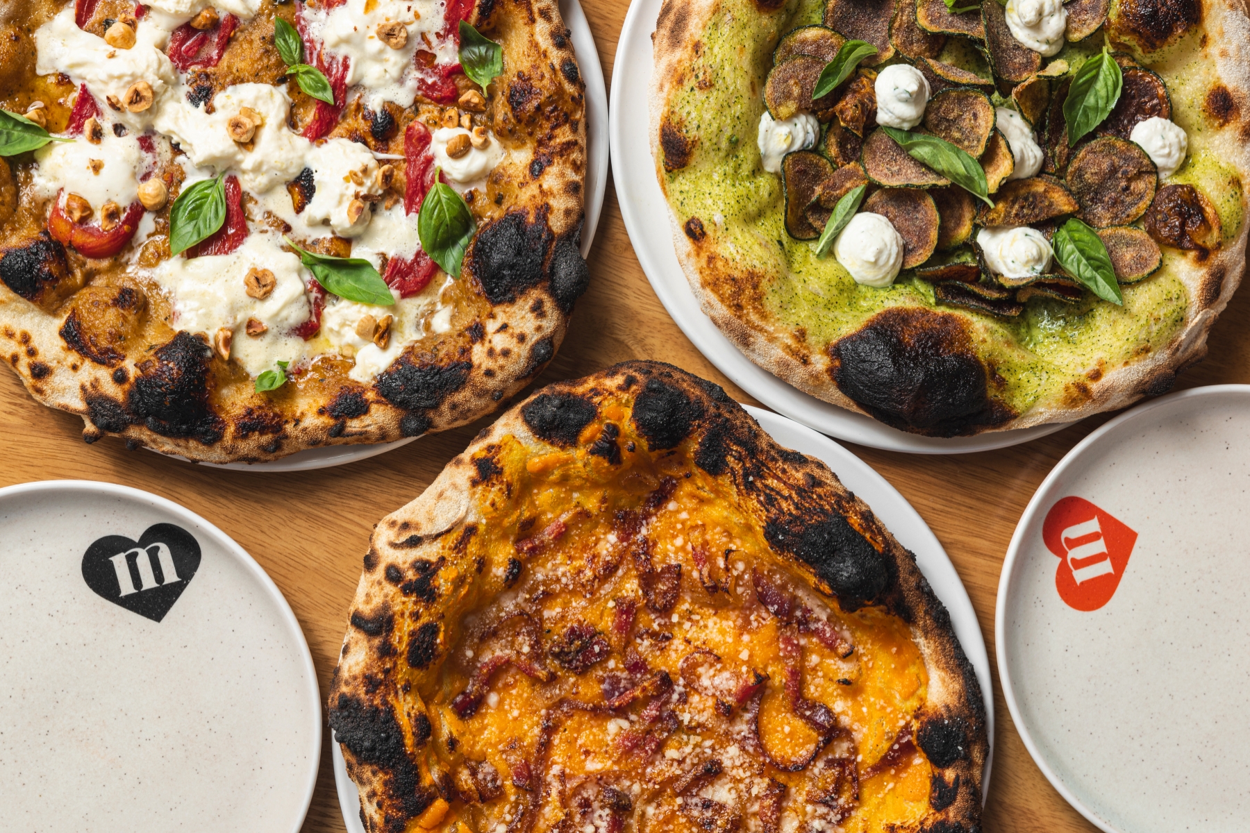 Italian restaurants Sydney