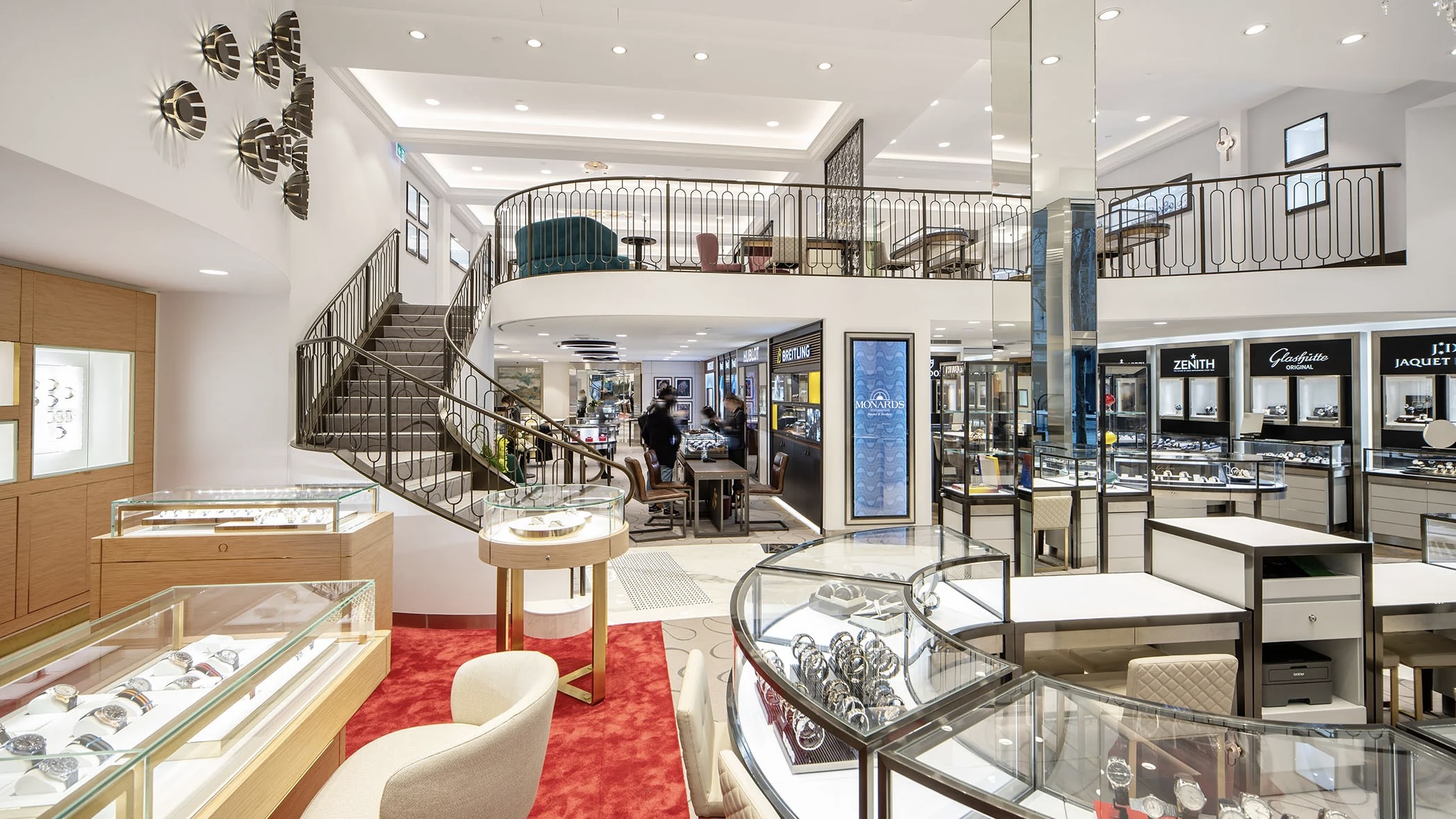 The Best Watch Shops In Melbourne Right Now