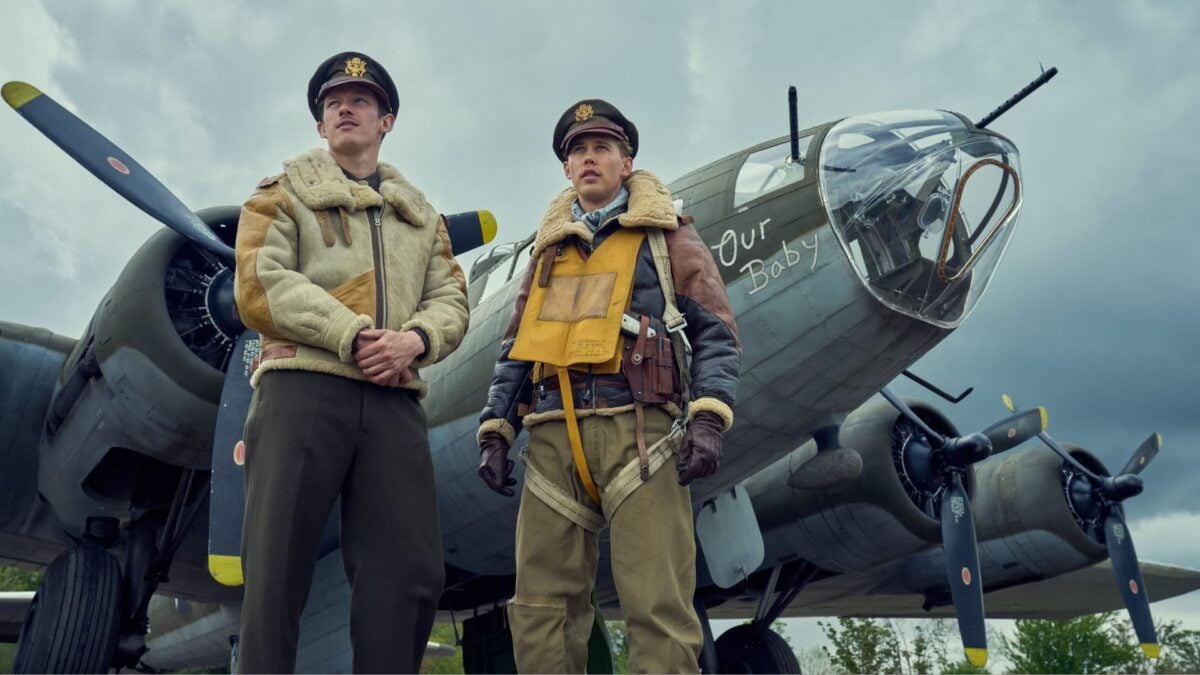 The 'Masters Of The Air' Trailer Looks Like $250 Million Bucks