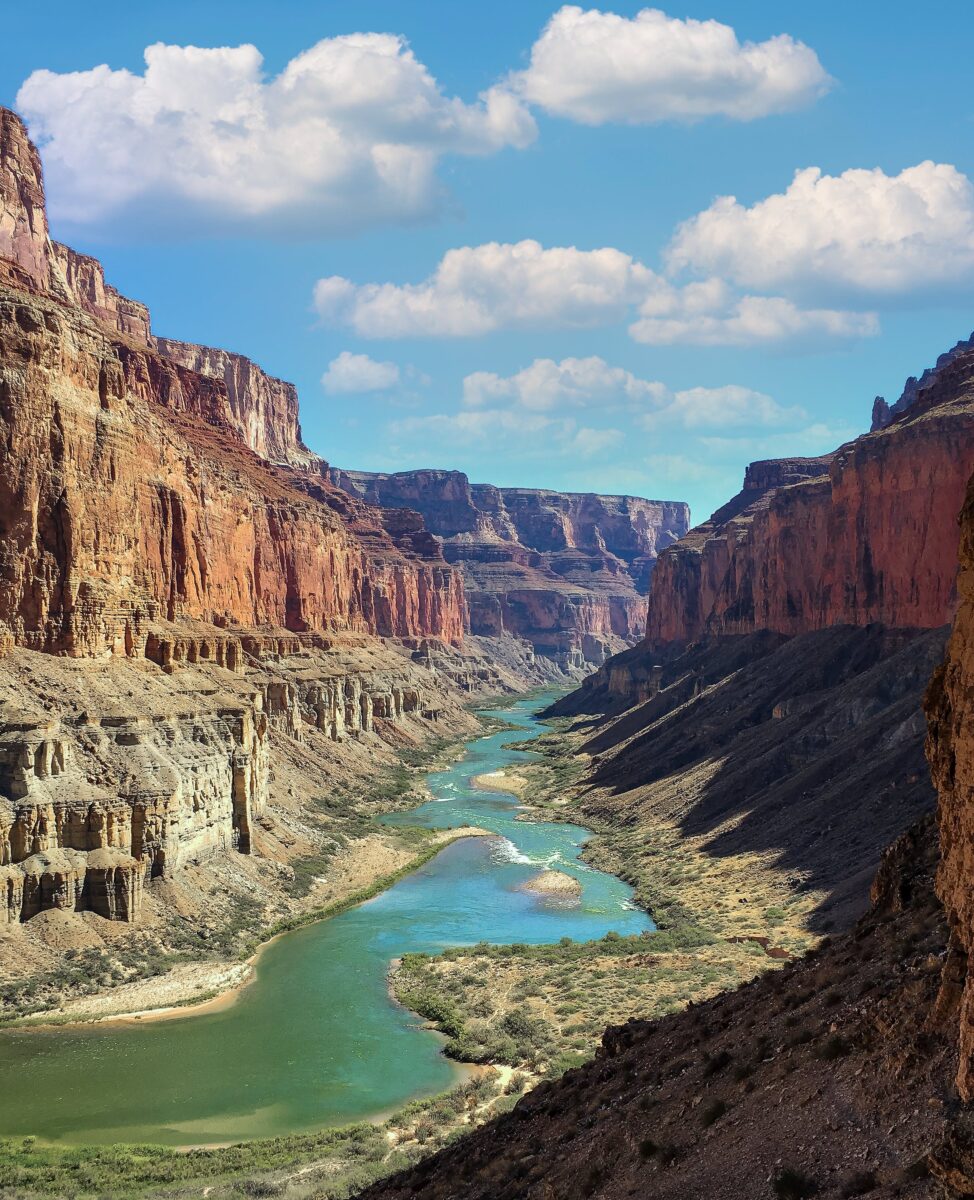 Whitewater Rafting Rockies