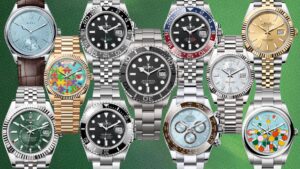 The 12 Best Rolex Watches To Buy