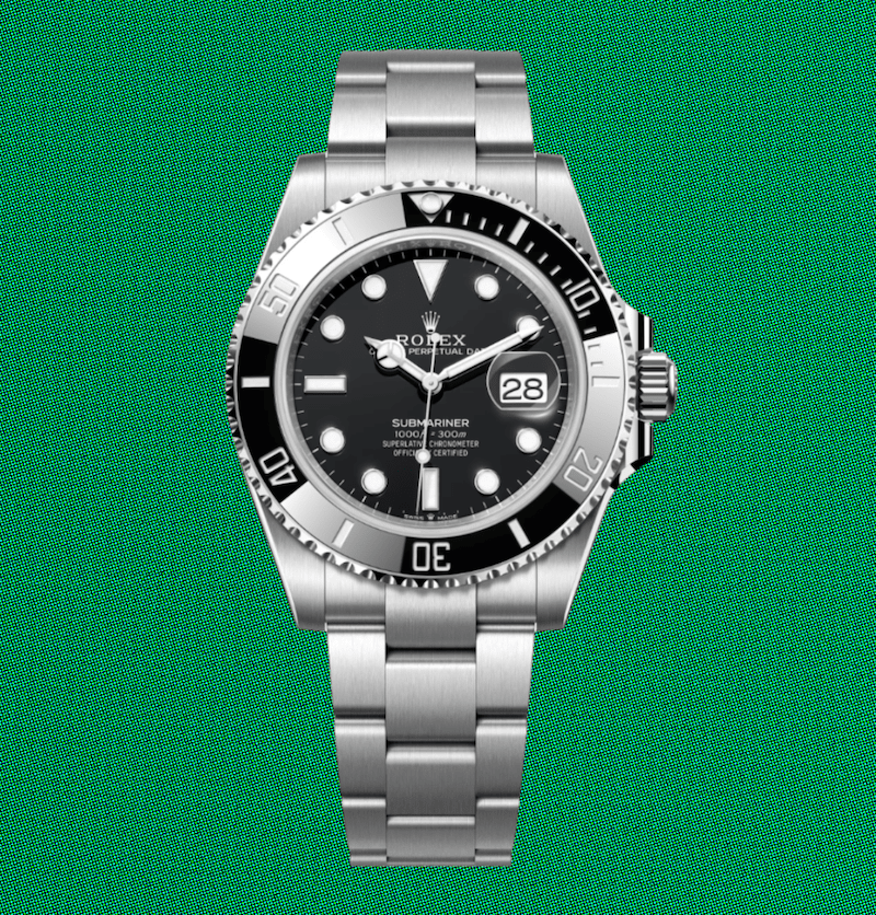 Best Rolex Watches