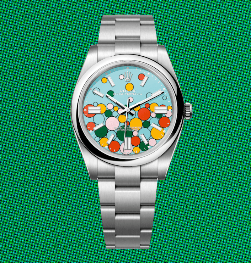 Best Rolex Watches