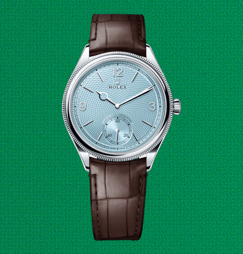 Best Rolex Watches