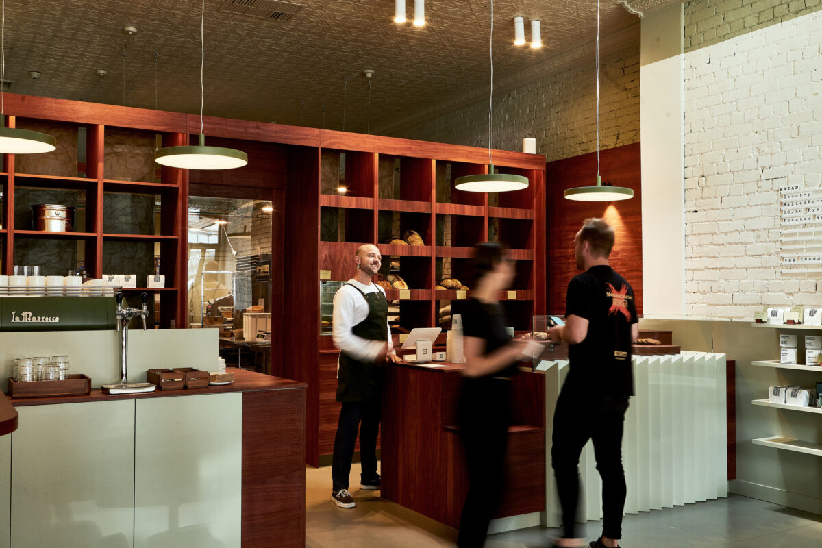 Best Collingwood Cafes