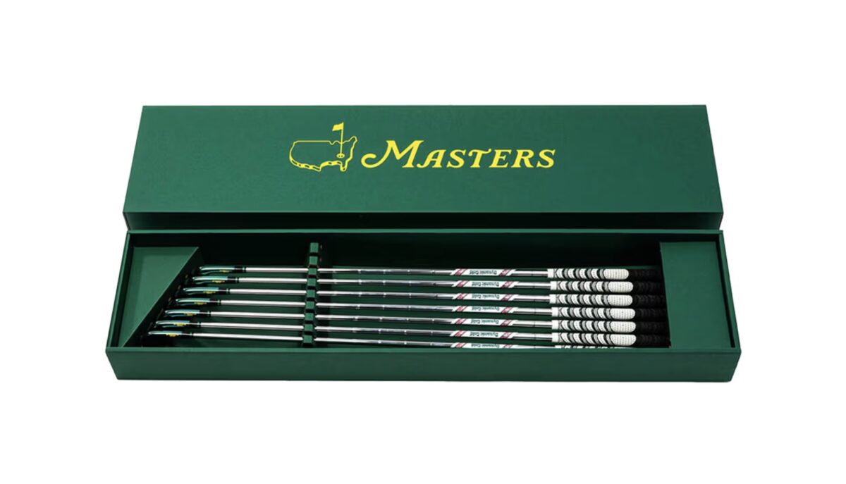 Mizuno Pro 241 Irons