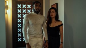 ‘Mr & Mrs Smith’ Trailer: Till Death Do Us Part