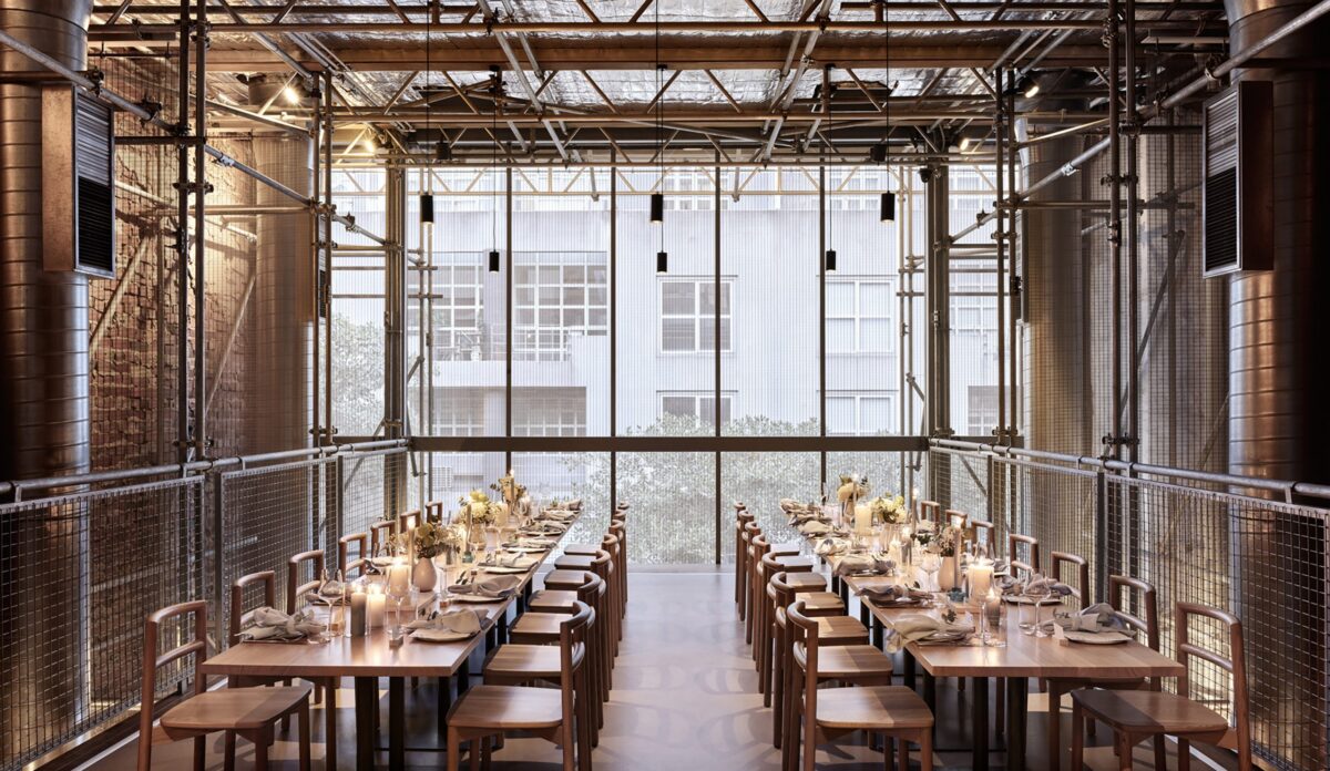 best restaurants melbourne