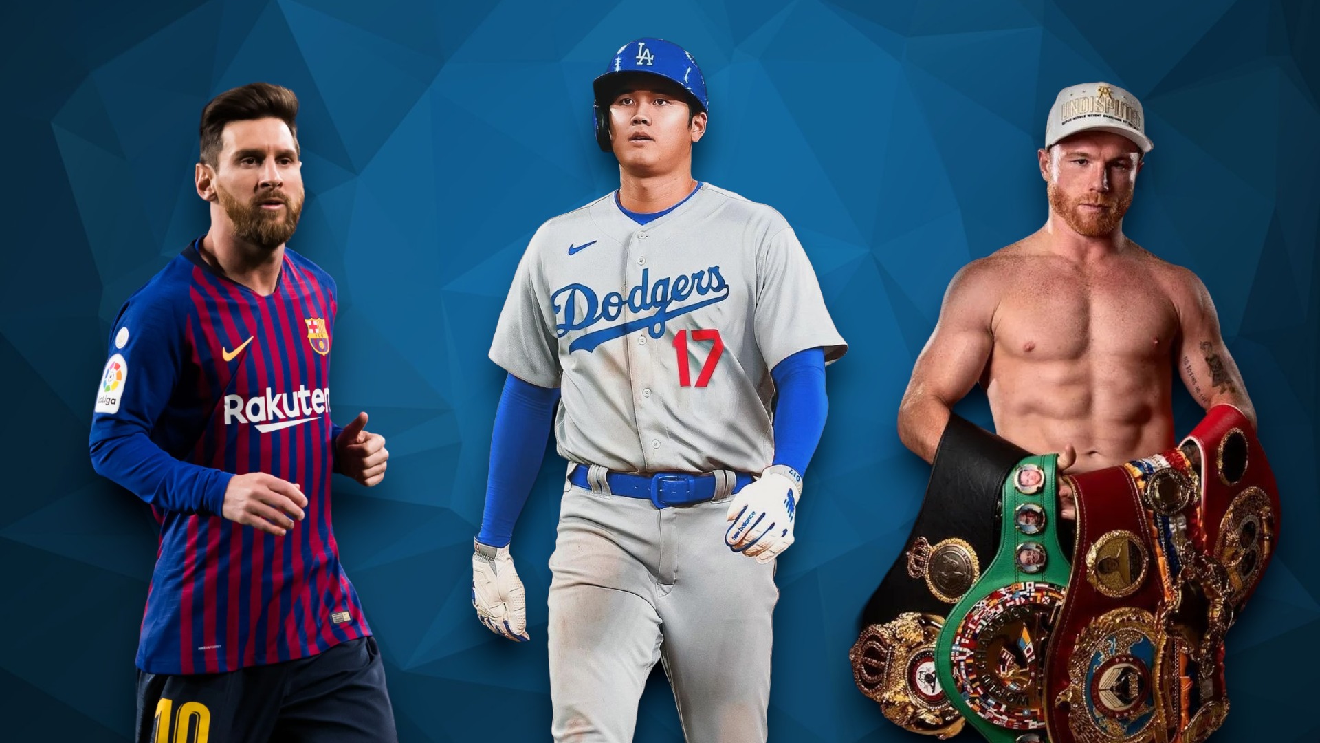 The 25 Most Expensive Sports Contracts In History - Boss Hunting