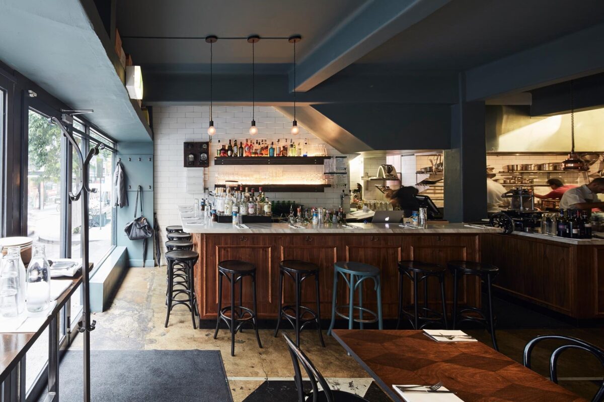 best restaurants melbourne
