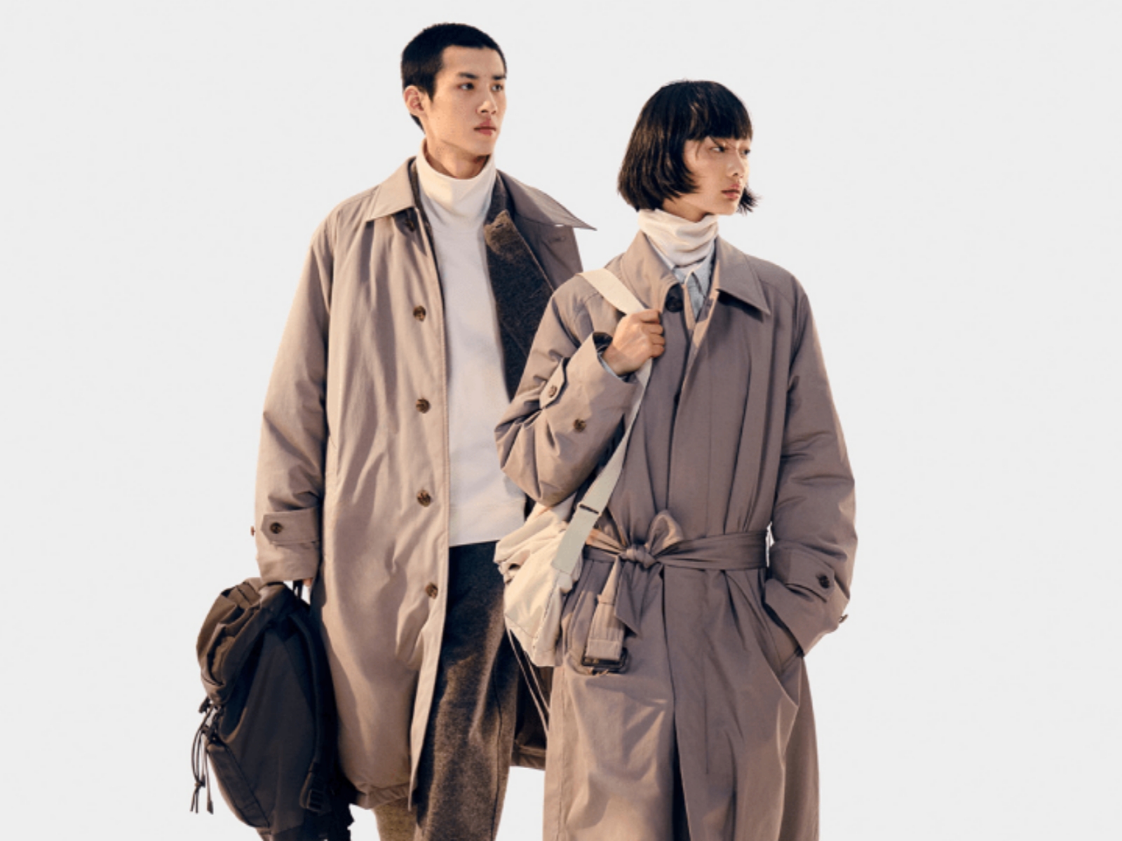 Japanese clothing brands