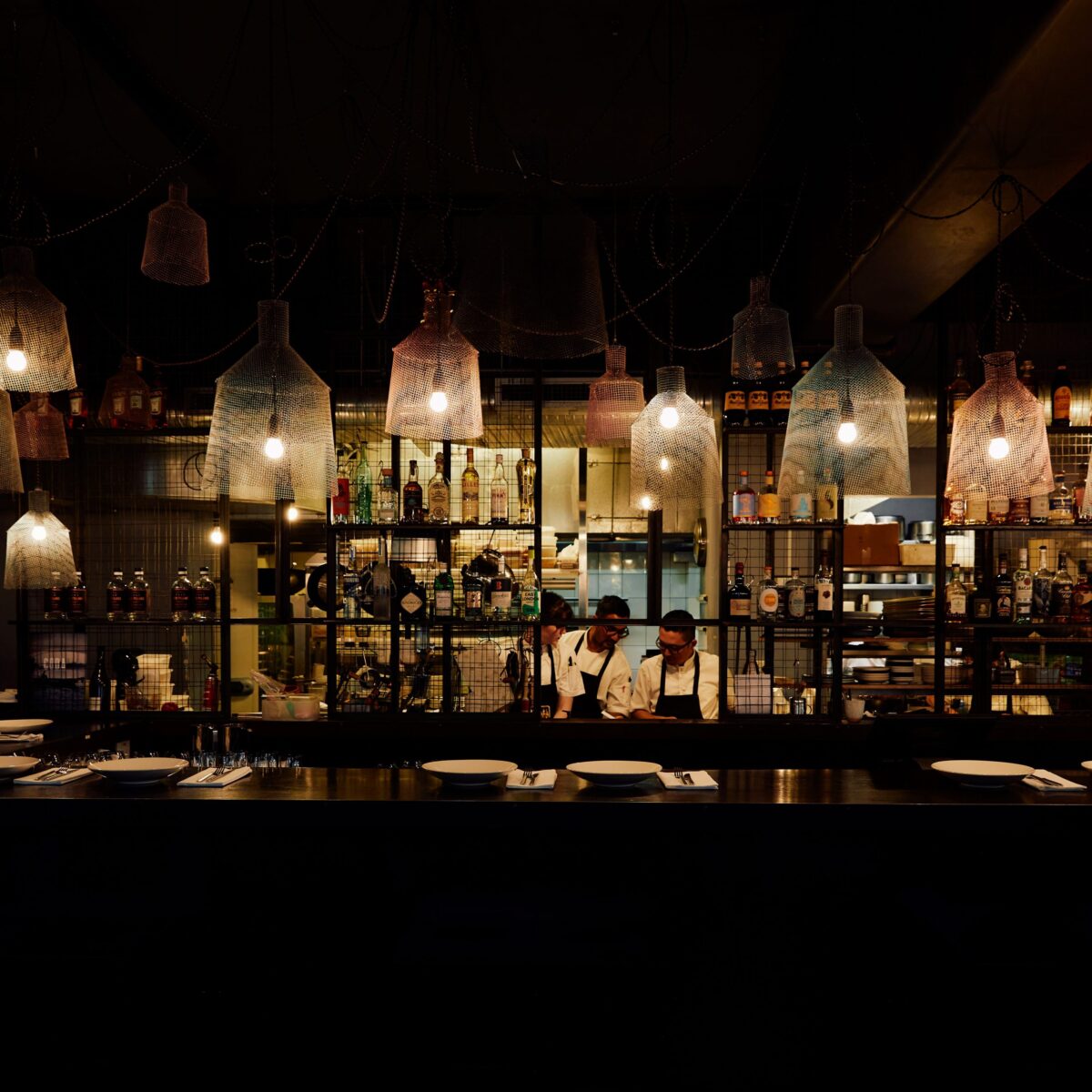 best restaurants melbourne