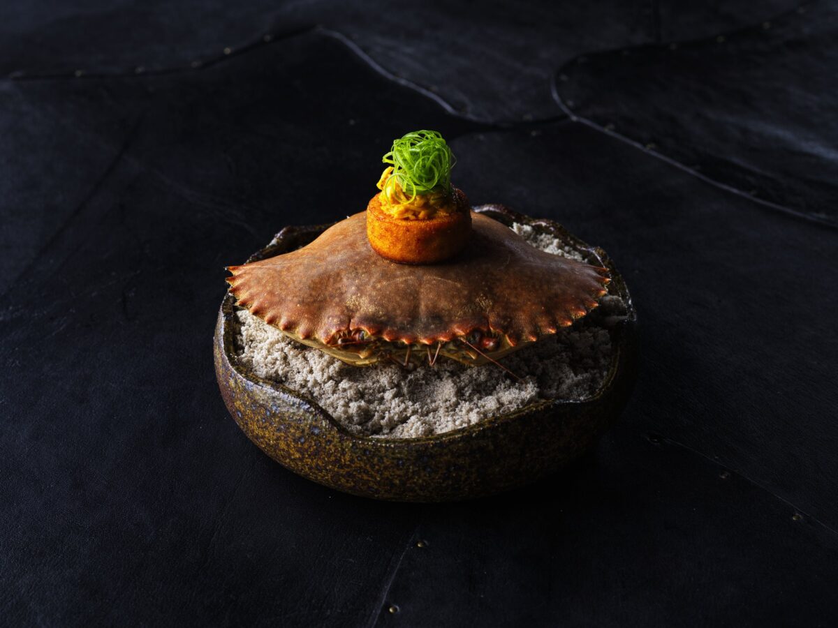 best restaurants melbourne