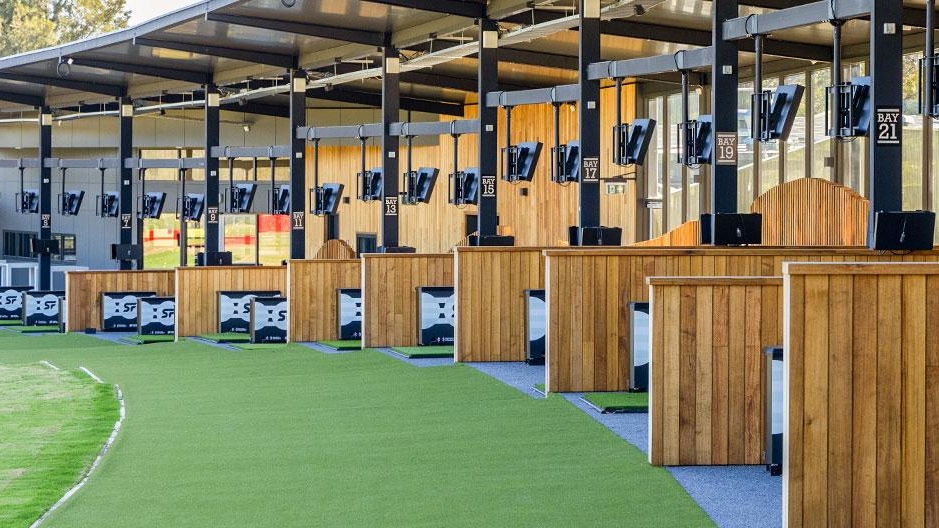 The 11 Best Golf Driving Ranges In Melbourne Boss Hunting