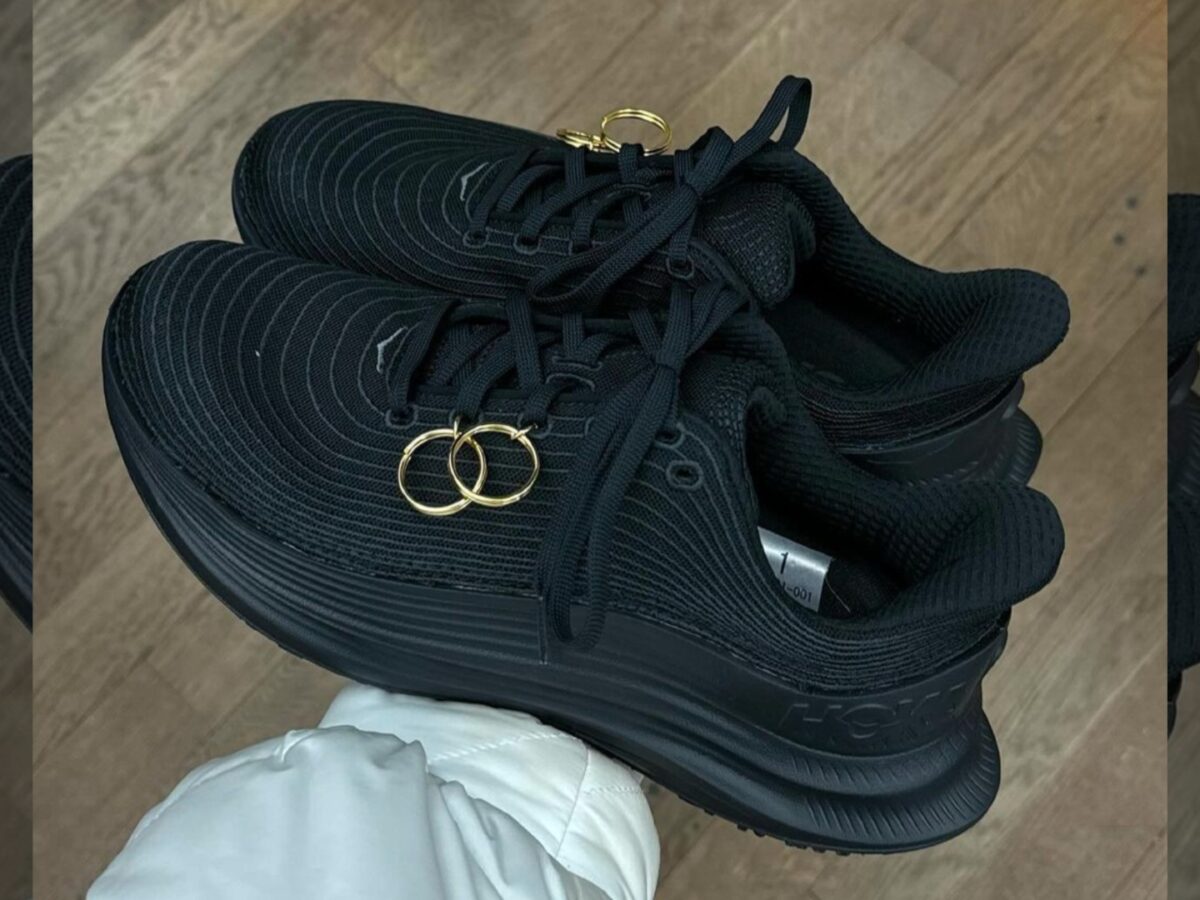 BLACK COMME des GARCONS 24SSスパンコールタンクトップ BLACK COMME des GARCONS 24SSスパンコールタンクトップ