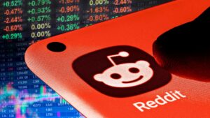 Reddit Share Price Jumps 42% After Reporting First-Ever Profit