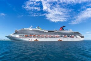 Why A South Pacific Cruise Should Be On Your 2024 Bucket List