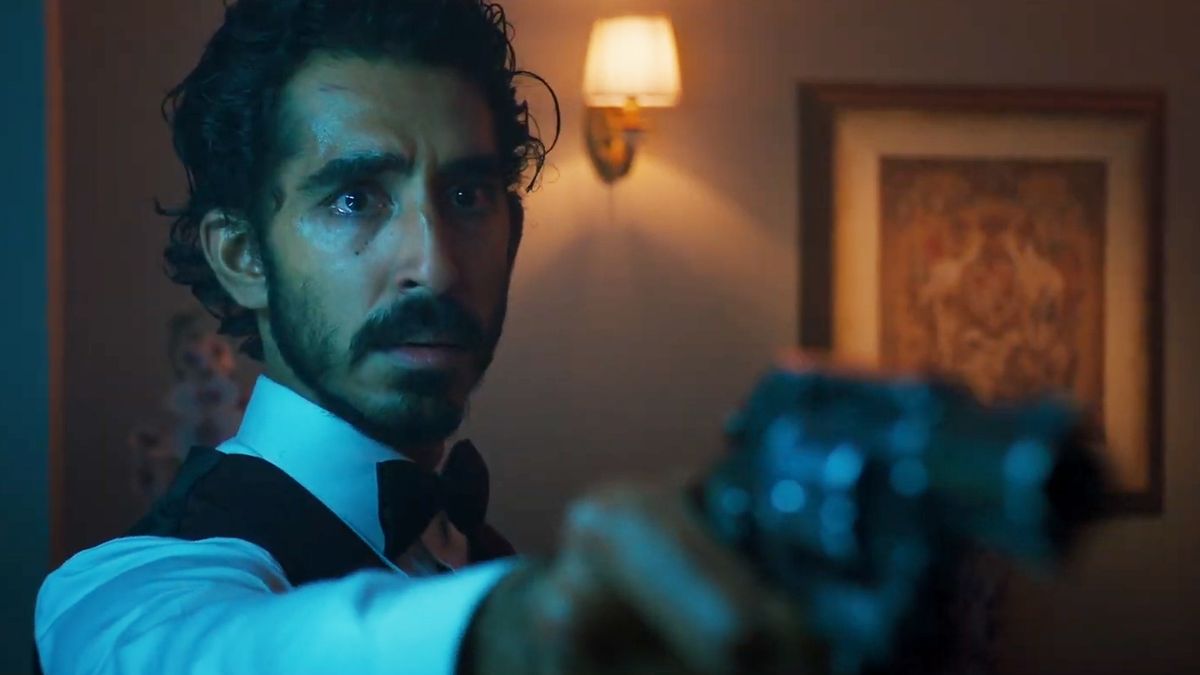 WATCH: Dev Patel Submits His 007 Audition Tape With ‘Monkey Man’ Trailer