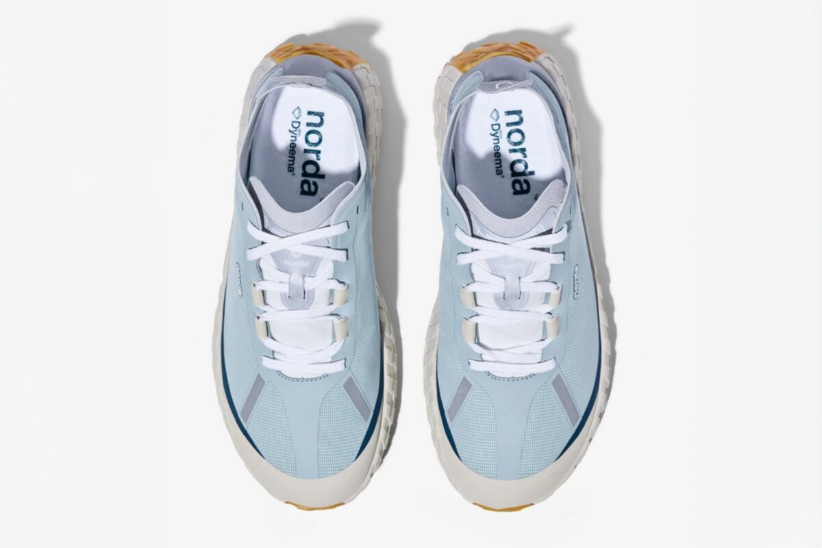Norda 001 Ether