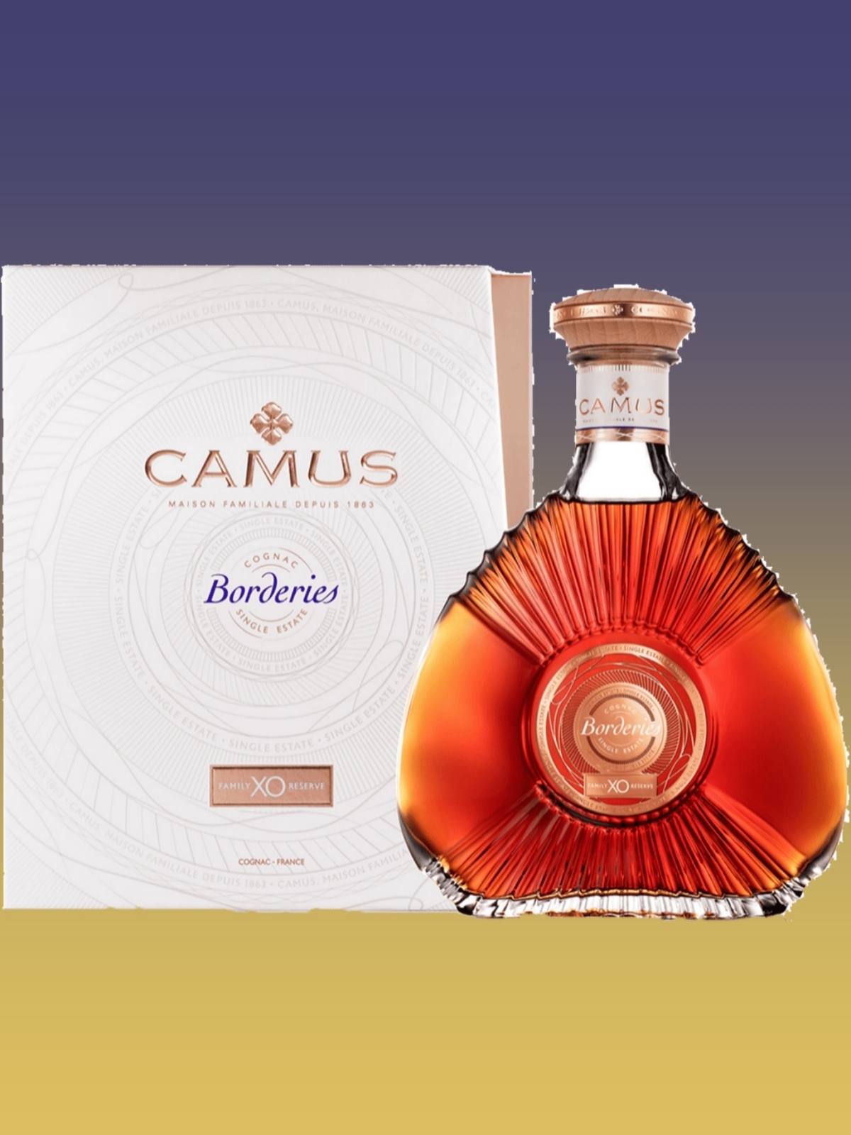 best Cognac brands