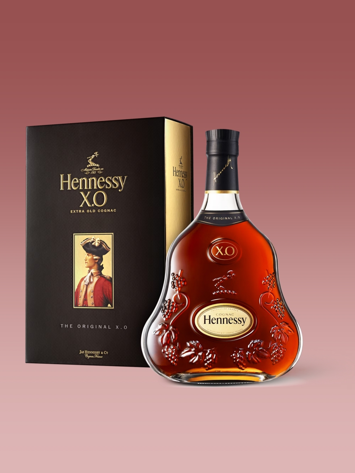 best Cognac brands