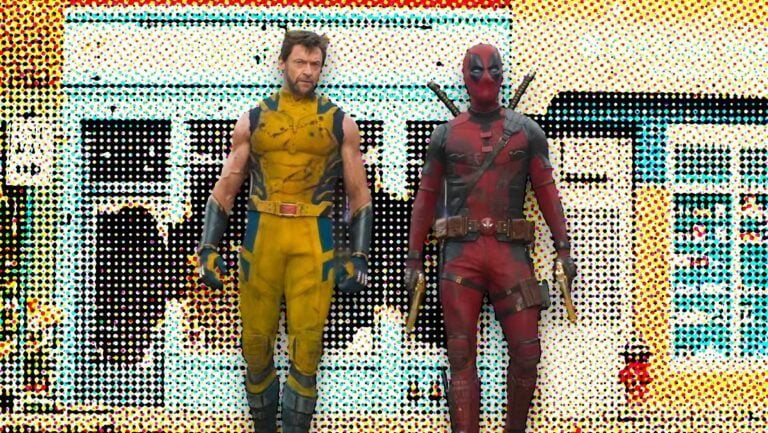 ‘Deadpool 3’ Trailer: Can Reynolds & Jackman Save The MCU?