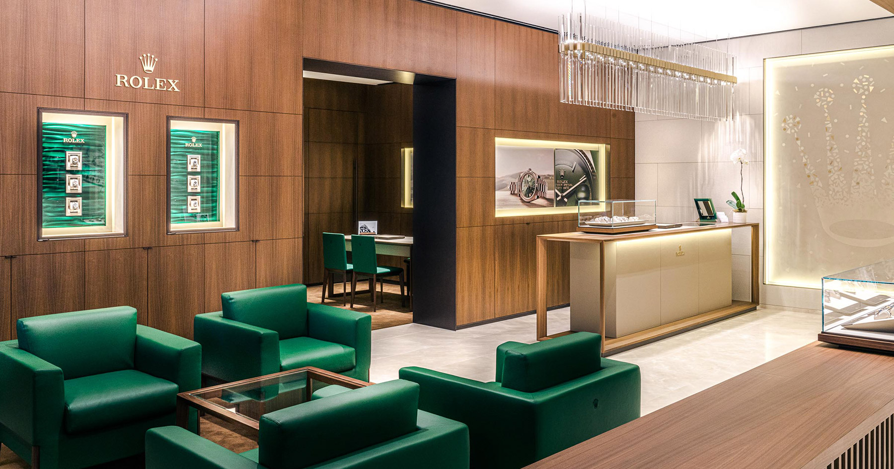 Best Watch Shops Brisbane