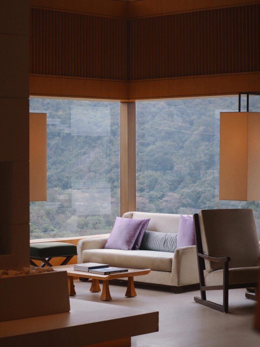 Upper House Hong Kong