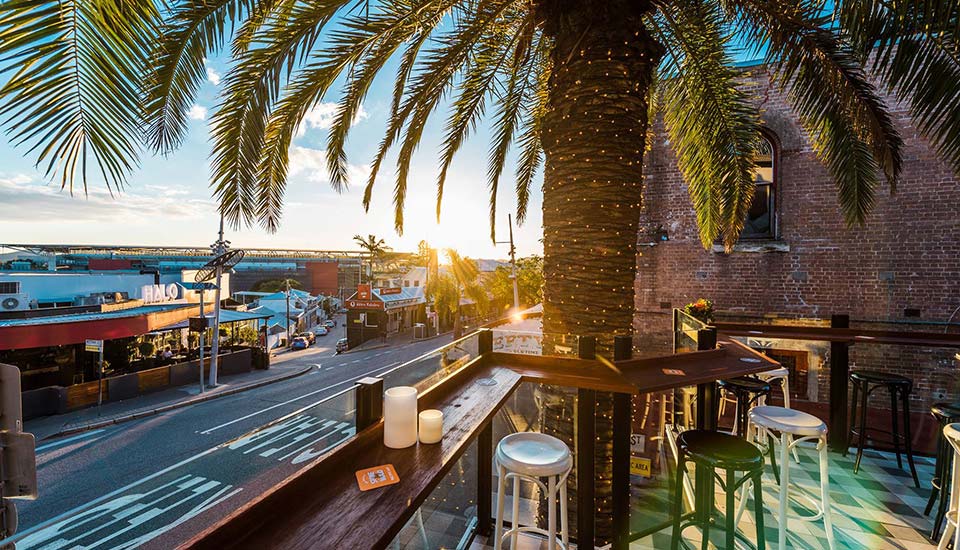How (And Where) To Watch Super Bowl LIX In Australia -- Bracken Ridge Tavern, Brisbane