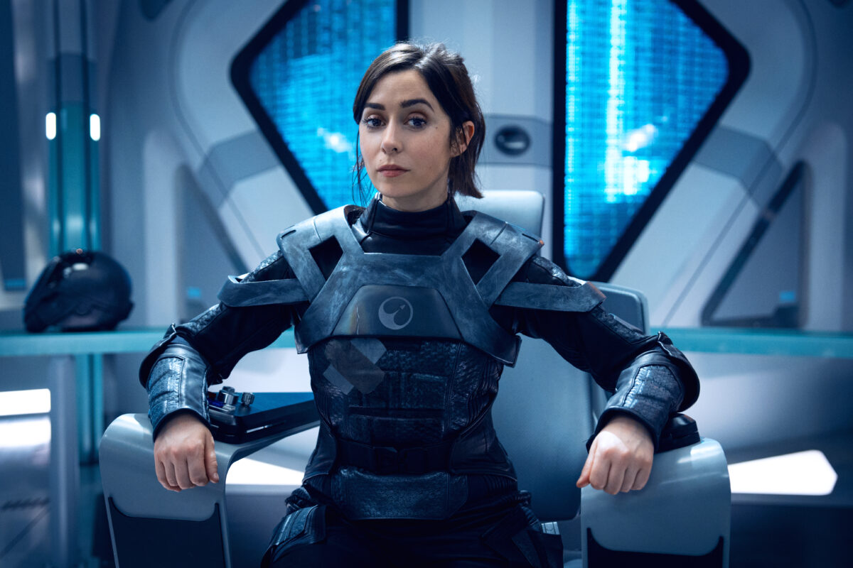 'Black Mirror' Season 7 Include Sequels To These Fan Favourite Episodes – Check Out The Trailer
NETFLIX RELEASE DATE AUSTRALIA CAST NEWS