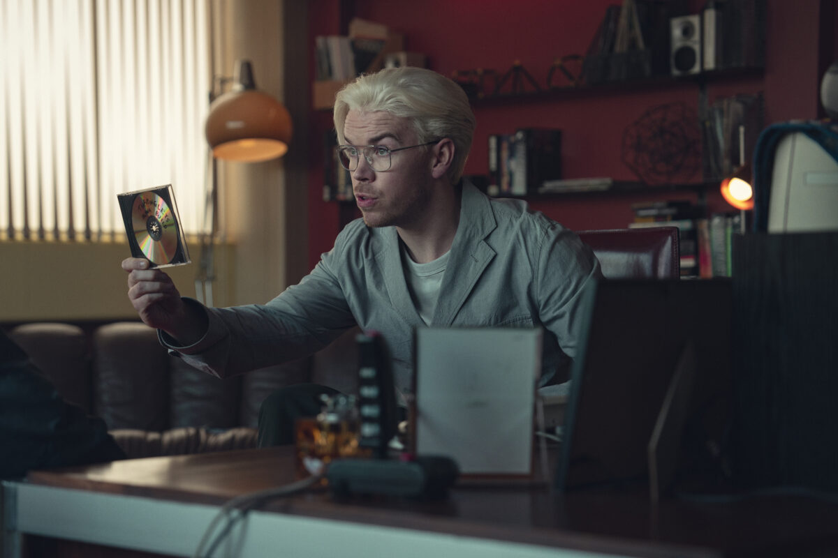 'Black Mirror' Season 7 Include Sequels To These Fan Favourite Episodes – Check Out The Trailer
NETFLIX RELEASE DATE AUSTRALIA CAST NEWS