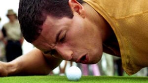 'Happy Gilmore 2' Officially Finds A Home At Netflix