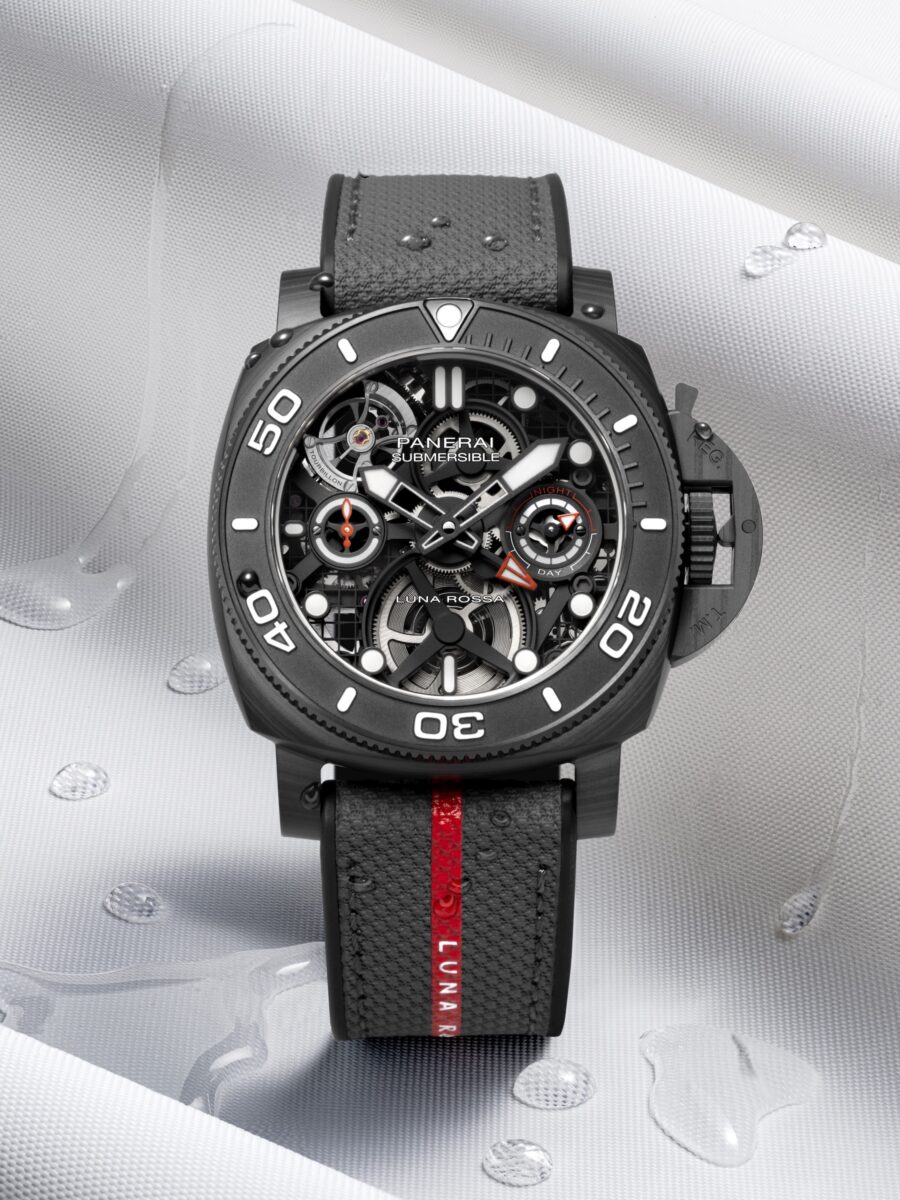 panerai collection 2024