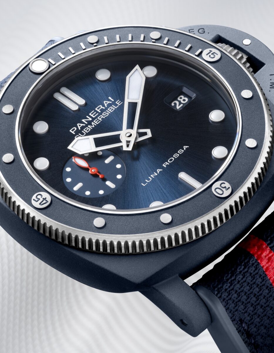 panerai collection 2024